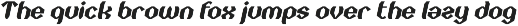 FX Diyamone - Display Family Font preview