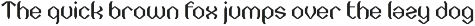 FX Diyamone - Display Family Font preview