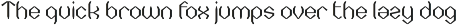 FX Diyamone - Display Family Font preview