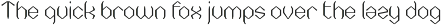 FX Diyamone - Display Family Font preview