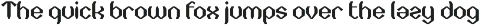 FX Diyamone - Display Family Font preview