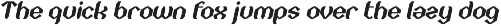 FX Diyamone - Display Family Font preview