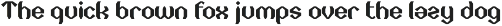 FX Diyamone - Display Family Font preview
