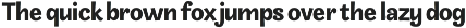 Moxibold preview