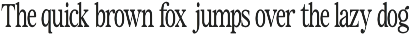 The zondaya Gevola | 30 Font preview
