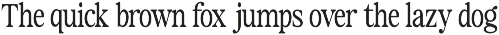 The zondaya Gevola | 30 Font preview