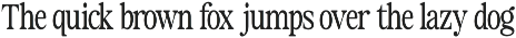 The zondaya Gevola | 30 Font preview