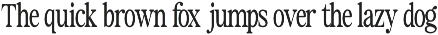 The zondaya Gevola | 30 Font preview