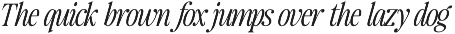 The zondaya Gevola | 30 Font preview