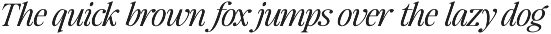 The zondaya Gevola | 30 Font preview