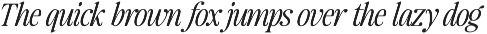 The zondaya Gevola | 30 Font preview