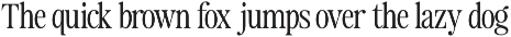 The zondaya Gevola | 30 Font preview