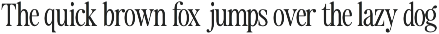 The zondaya Gevola | 30 Font preview