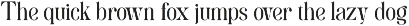 Katya a Classy Serif Font preview
