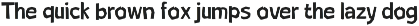 Stoneline - Fun Cartoon Fonts preview