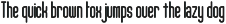 Plaga - Display Typeface preview
