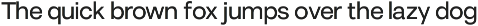 UNCMMN PLYGRND - 7 Style Sans Serif preview