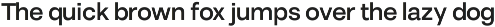 UNCMMN PLYGRND - 7 Style Sans Serif preview