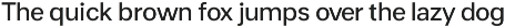 UNCMMN Directas - 7 style Sans Serif preview