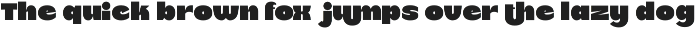 Trufter - Retro Bold Font preview