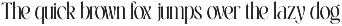 Elmorin - Modern Elegant Serif preview
