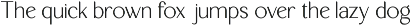 Sunwaves - Advertisement Font preview