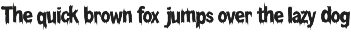 Mystic Story–Modern Horror Typeface preview