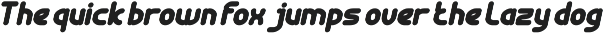 Being Alive font preview