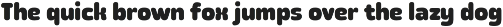 WubbyBlockx - Rounded Bold Font preview