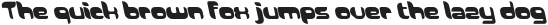 CS Solarix Reverse Italic otf (400) Sample