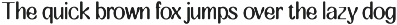 Quency Blur preview