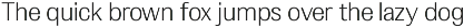 UNCMMN BUNDLE - 52 Premium Fonts preview