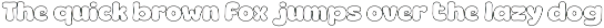 Fox Dippy : 4 Font Styles preview