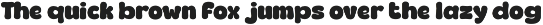 Fox Dippy : 4 Font Styles preview