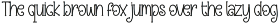 Happy Chistmas | Script Font preview