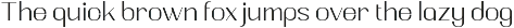 Retrive Font Family preview