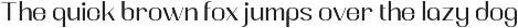 Retrive Font Family preview