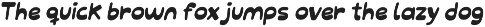 SECRET SUNRISE | COOL FONT font preview