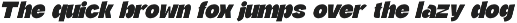 Rapid Squad Modern Display Sans preview