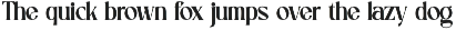 Rolands || Modern Stylish Serif Font preview