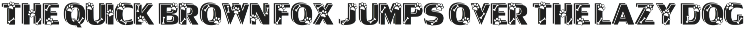 Doggy - Cartoon Font Type preview