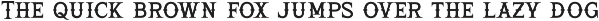 Lovante - Vintage Display Serif preview
