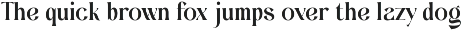 Schintila - Ligature Serif preview