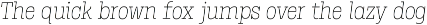 Birdwood; Condensed Slab Serif preview