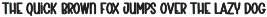 Daddy Heart | Script Font preview