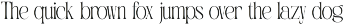 Portiso - Modern Luxury Serif preview