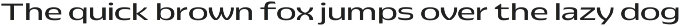 Pocas; 48 Sans Serif Fonts preview