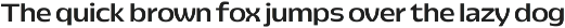 Pocas; 48 Sans Serif Fonts preview