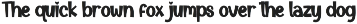 Cowboy | Script Font preview