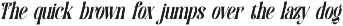 Biblonk Matter Elegant Serif preview